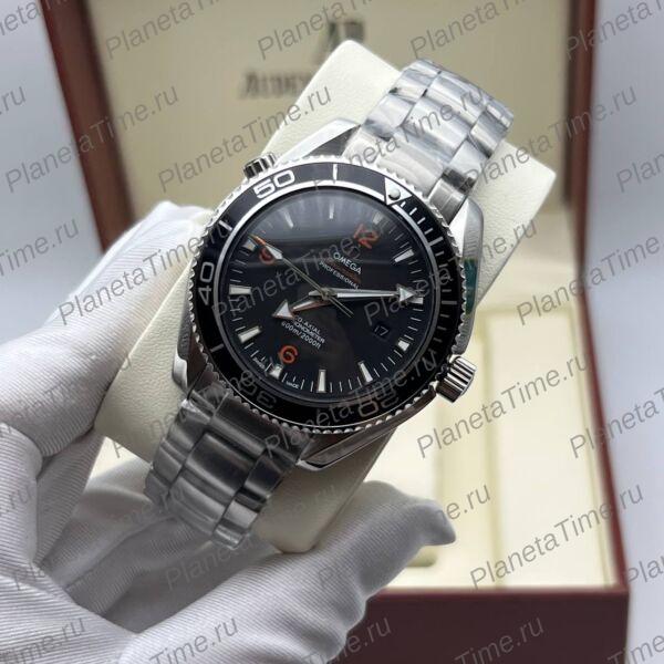 Omega Seamaster Planet Ocean 600M 12188 фото 2