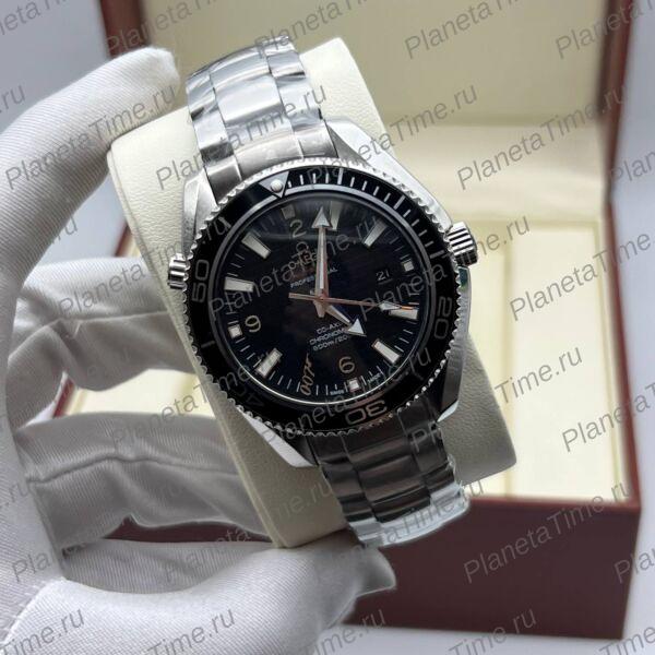 Omega Seamaster Planet Ocean 600M 12190 фото 2
