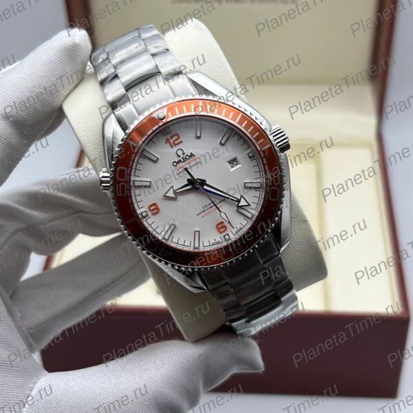 Omega Seamaster Planet Ocean 600M 12191 фото 2