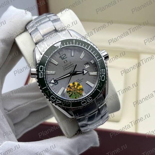 Omega Seamaster Planet Ocean 600M 12196 фото 2