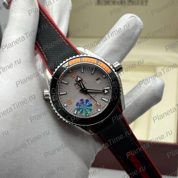 Omega Seamaster Planet Ocean 600M 12204 фото 2