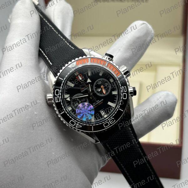 Omega Seamaster Planet Ocean 600M Chronograph 12230 фото 2