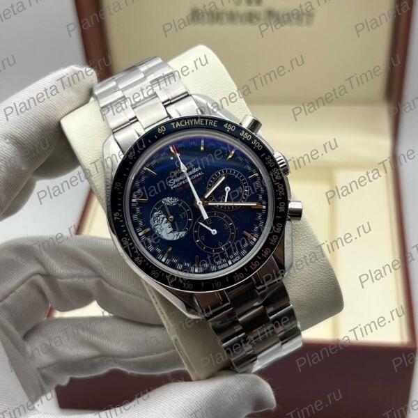 Omega Speedmaster Moonwatch Apollo XVII 12256 фото 2
