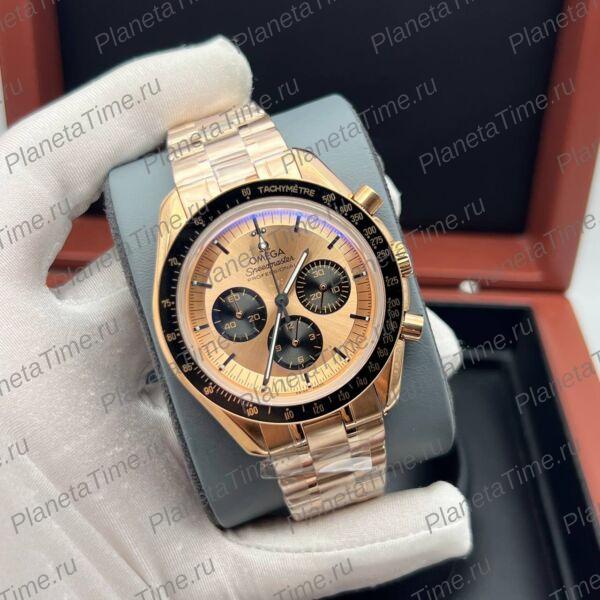 Omega Speedmaster Professional Moonwatch 12260 фото 5