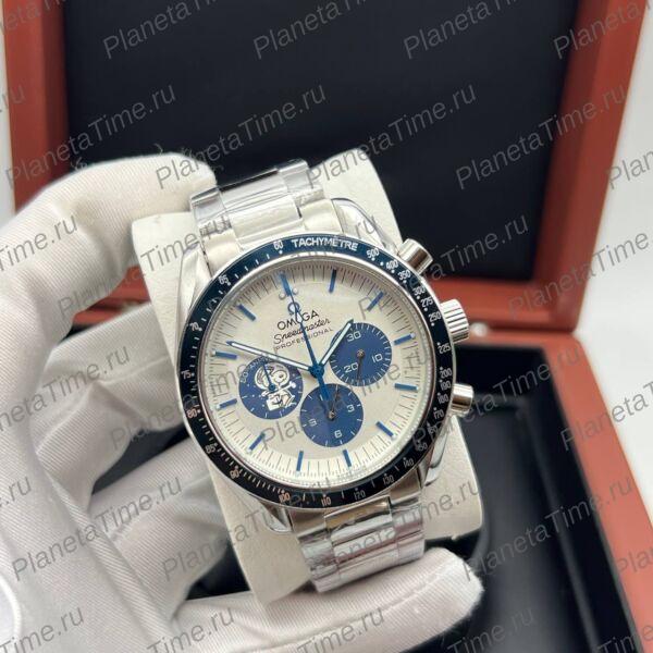 Omega Speedmaster Professional Moonwatch 12262 фото 5