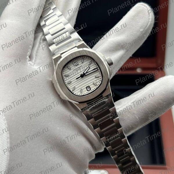 Patek Philippe Nautilus Ladies 11814 фото 2