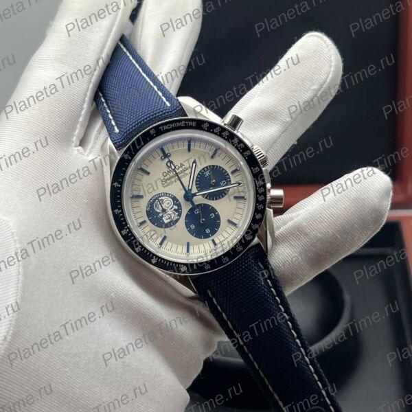Omega Speedmaster Professional Moonwatch 12283 фото 2