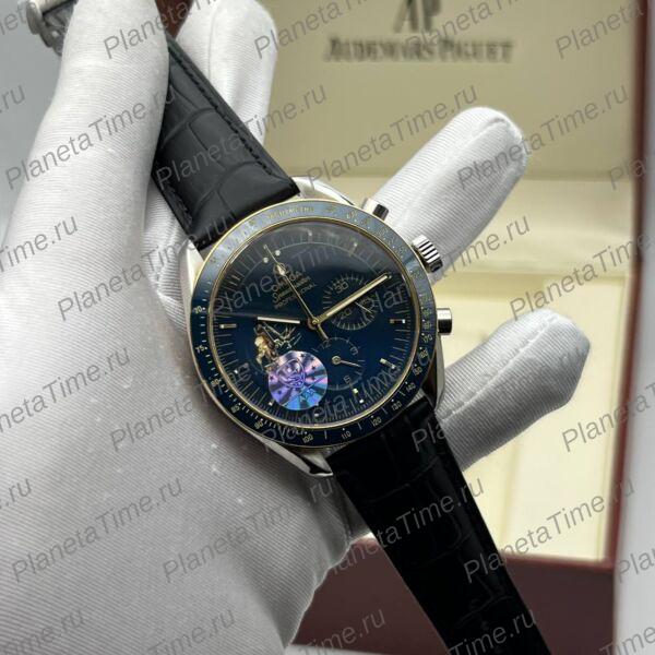 Omega Speedmaster Professional Moonwatch 12287 фото 2