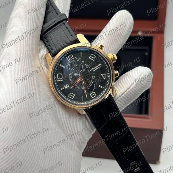 Montblanc Flyback Chronograph 12302 фото 2