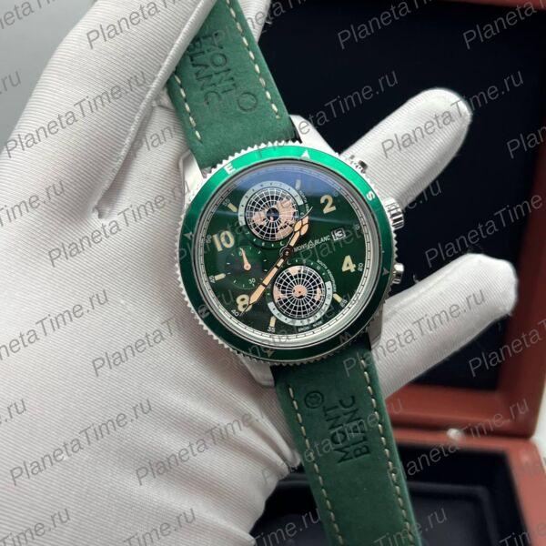 Montblanc 1858 Geosphere 12313 фото 2