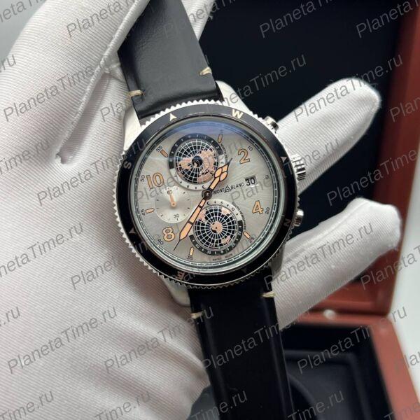 Montblanc 1858 Geosphere 12314 фото 2
