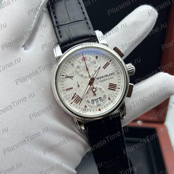 Montblanc Star 4810 Chronograph 12319 фото 2