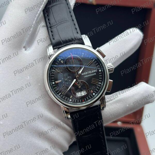 Montblanc Star 4810 Chronograph 12322 фото 2