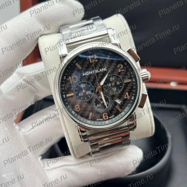 Montblanc TimeWalker Chronograph 12324 фото 2
