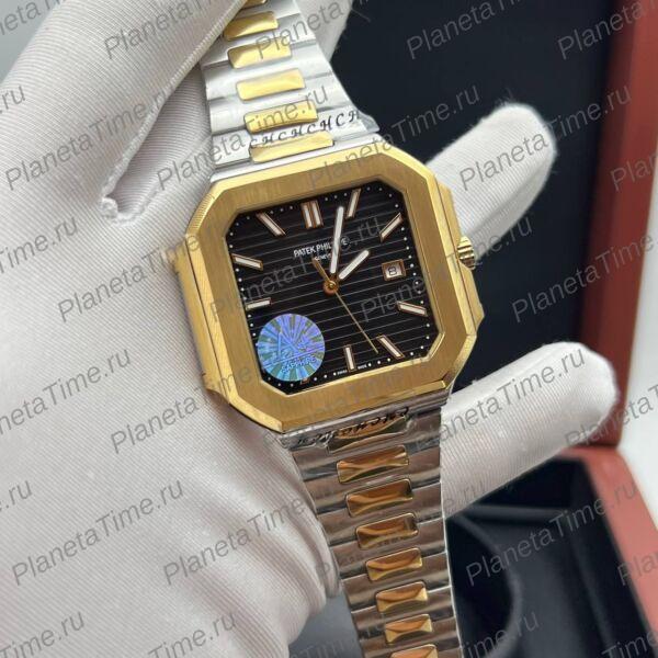 Patek Philippe Cubitus 11742 фото 2