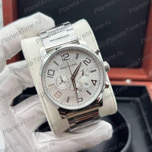 Montblanc TimeWalker Chronograph 12327 фото 2