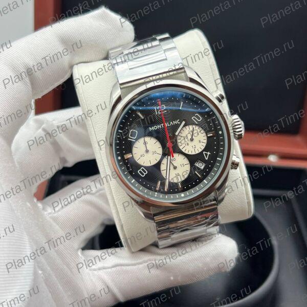 Montblanc TimeWalker Chronograph 12331 фото 2
