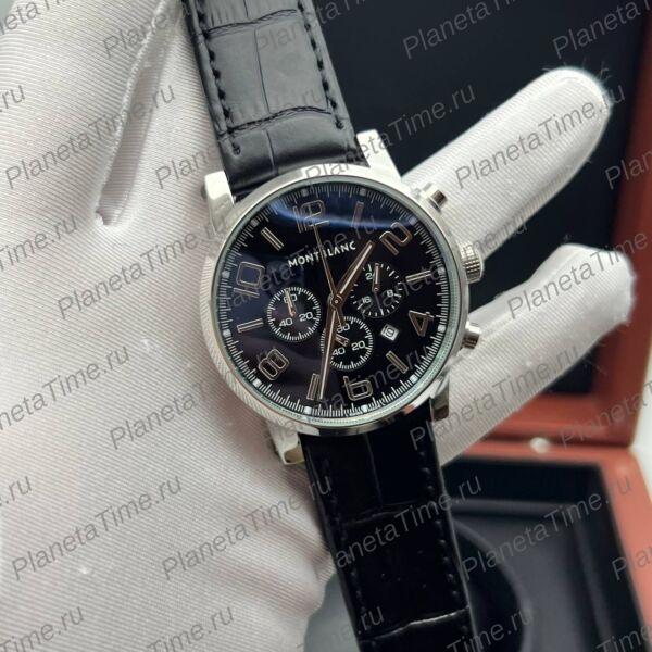 Montblanc TimeWalker Chronograph 12332 фото 2