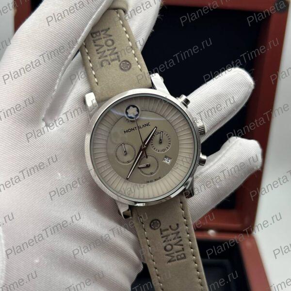 Montblanc TimeWalker Chronograph 12340 фото 2