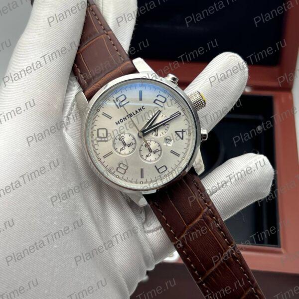 Montblanc TimeWalker Chronograph 12341 фото 2
