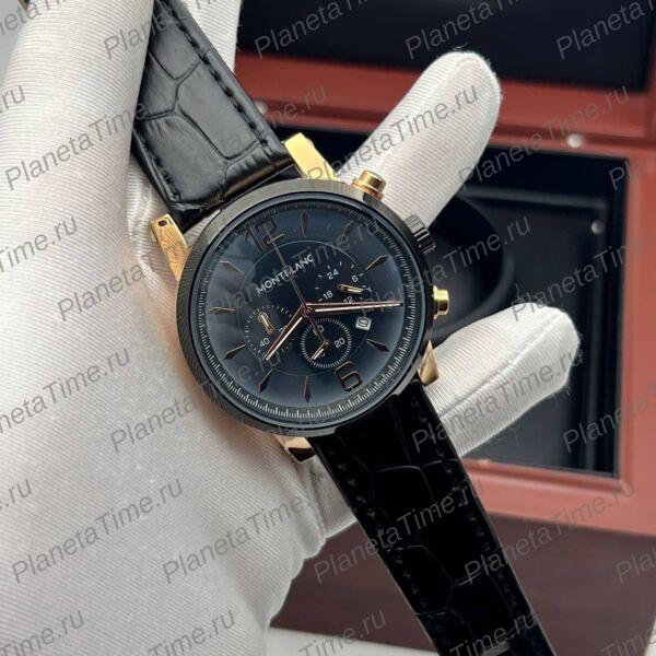 Montblanc TimeWalker Chronograph 12346 фото 2