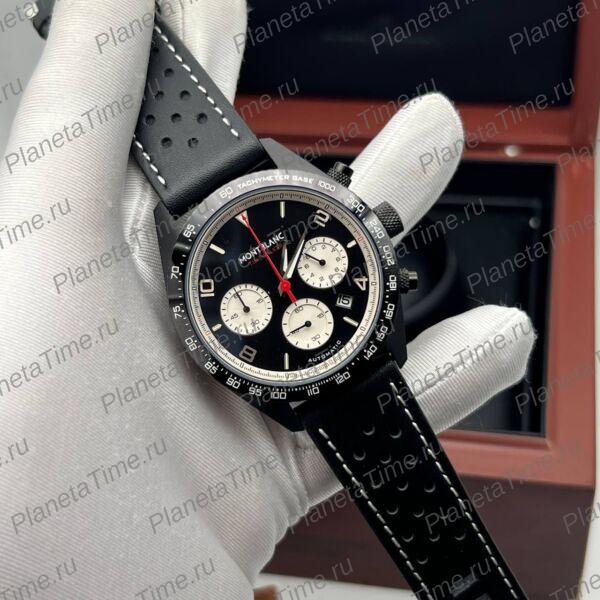 Montblanc TimeWalker Chronograph 12347 фото 2