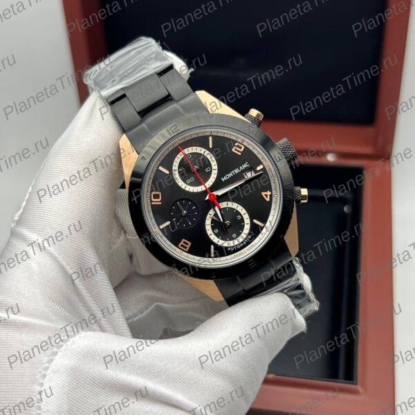 Montblanc TimeWalker Chronograph 12351 фото 2