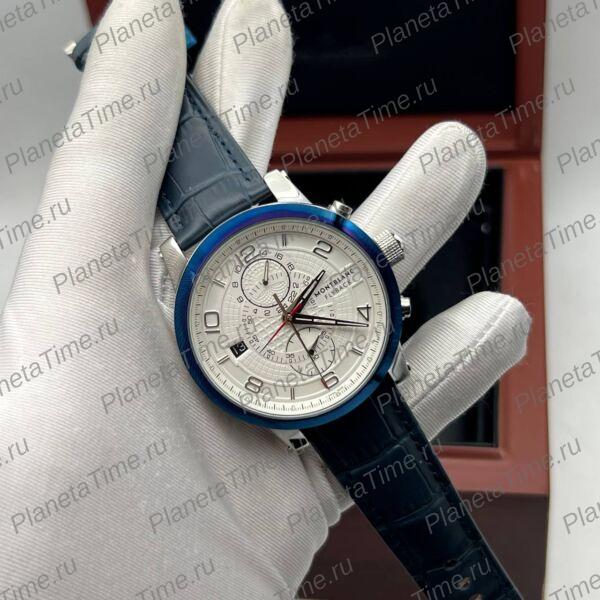 Montblanc TimeWalker TwinFly 12357 фото 2