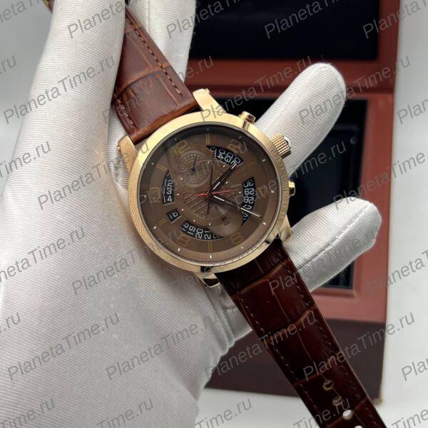 Montblanc TimeWalker TwinFly 12361 фото 2