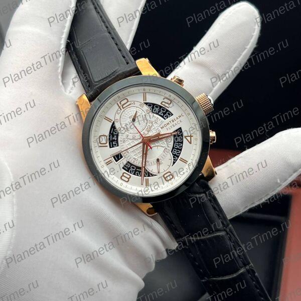 Montblanc TimeWalker TwinFly 12362 фото 2