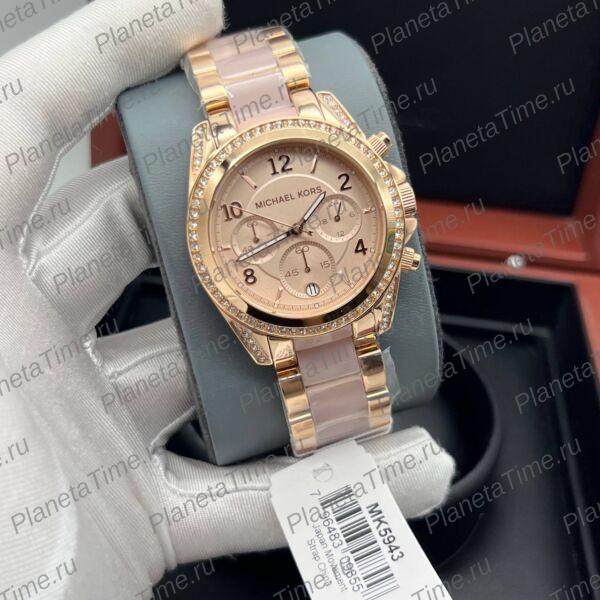 Michael Kors Blair MK5943 фото 2