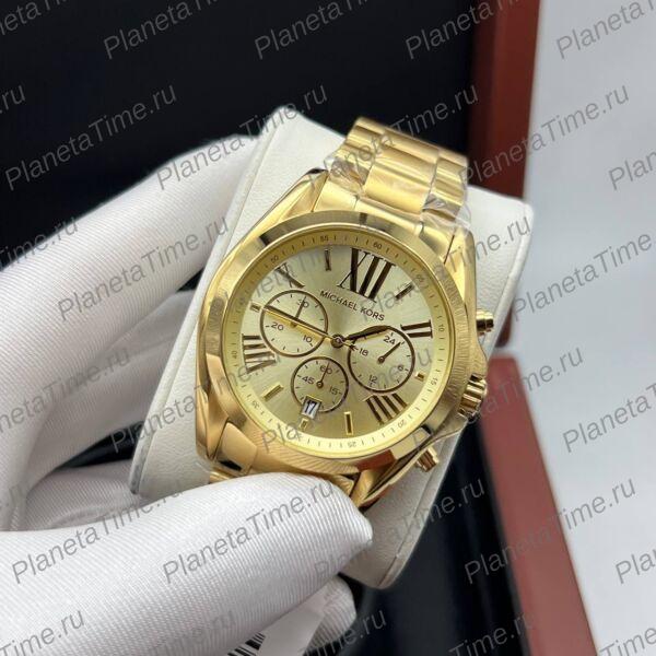 Michael Kors Bradshaw MK5605