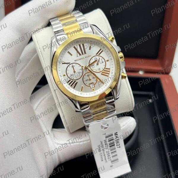 Michael Kors Bradshaw MK5627 фото 2