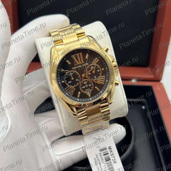 Michael Kors Bradshaw MK5739 фото 2