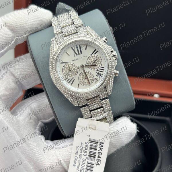 Michael Kors Bradshaw MK6454 фото 2