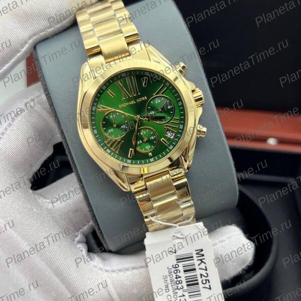 Michael Kors Bradshaw MK7257 фото 2