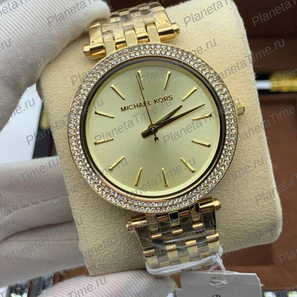 Michael Kors Darci MK3191 фото 2