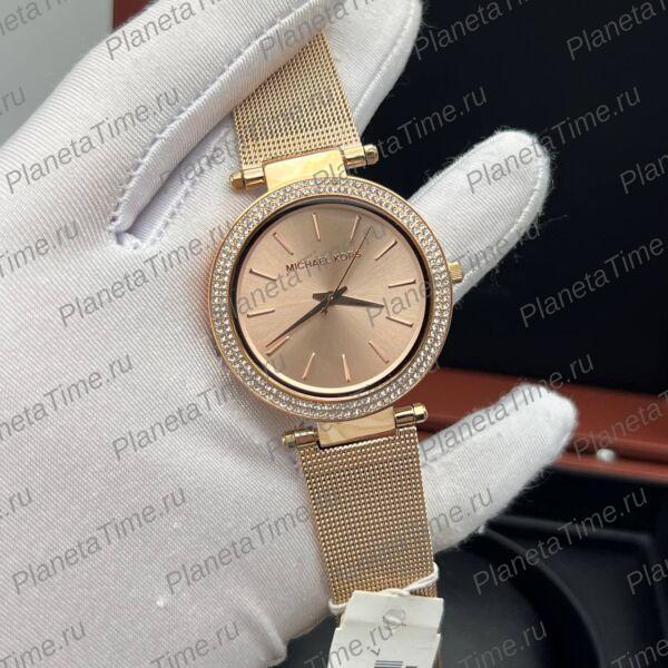 Michael Kors Darci MK3369 фото 2