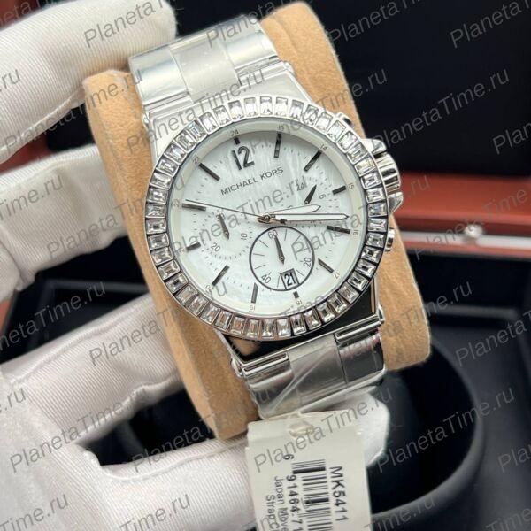 Michael Kors Dylan Glitz MK5411 фото 2
