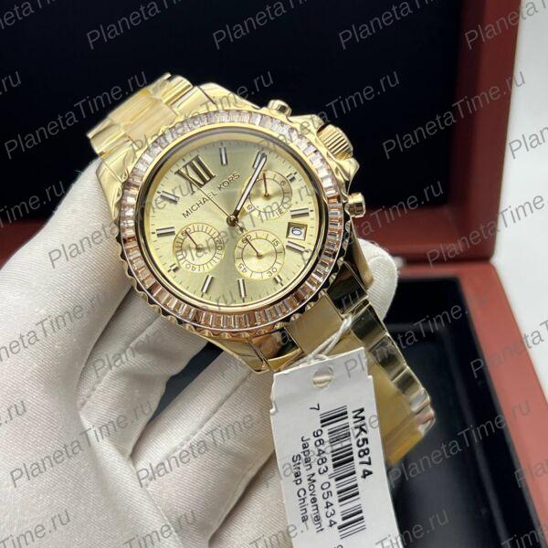 Michael Kors Everest MK5874 фото 2