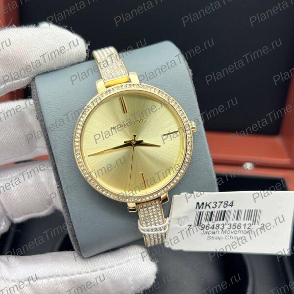 Michael Kors Jaryn Pave MK3784 фото 2