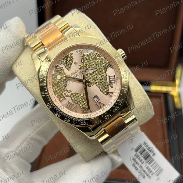 Michael Kors Layton MK6476 фото 2