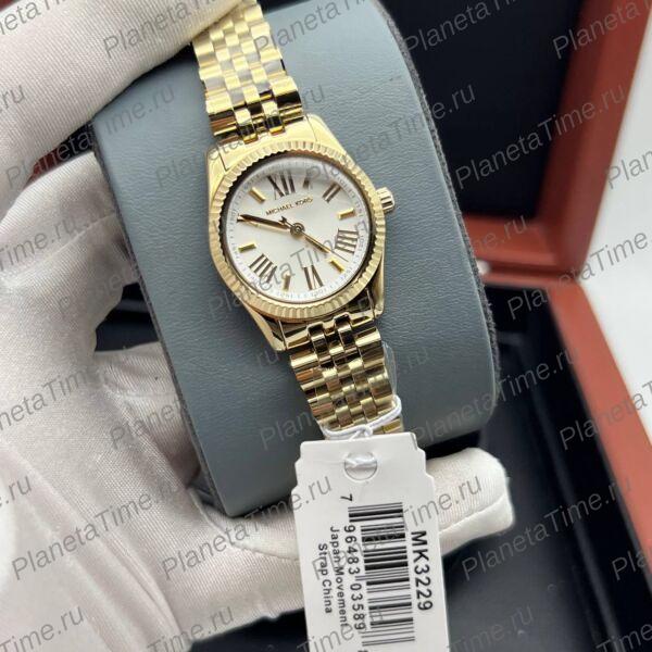 Michael Kors Lexington MK3229 фото 2