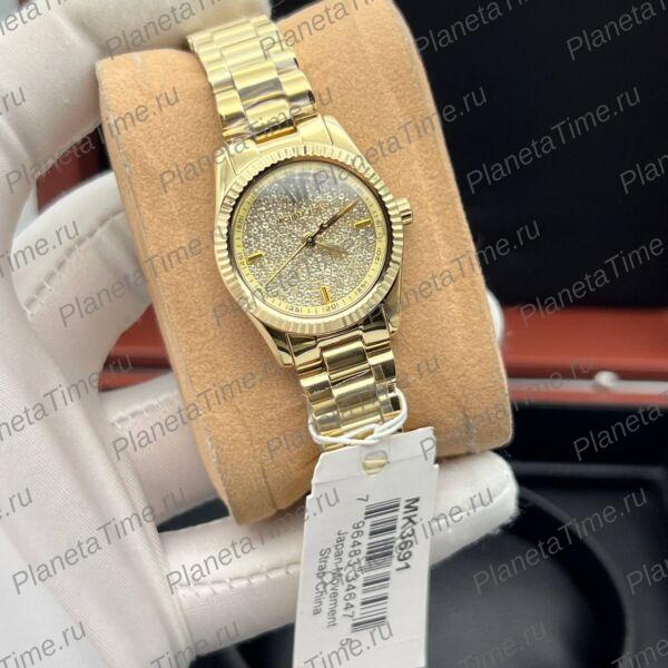 Michael Kors Lexington MK3691 фото 2