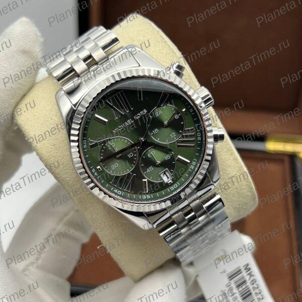 Michael Kors Lexington MK6222 фото 2