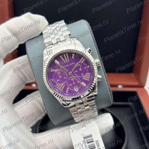 Michael Kors Lexington MK6223 фото 2