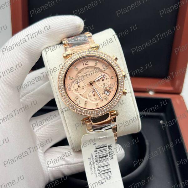 Michael Kors Parker MK5538 фото 2