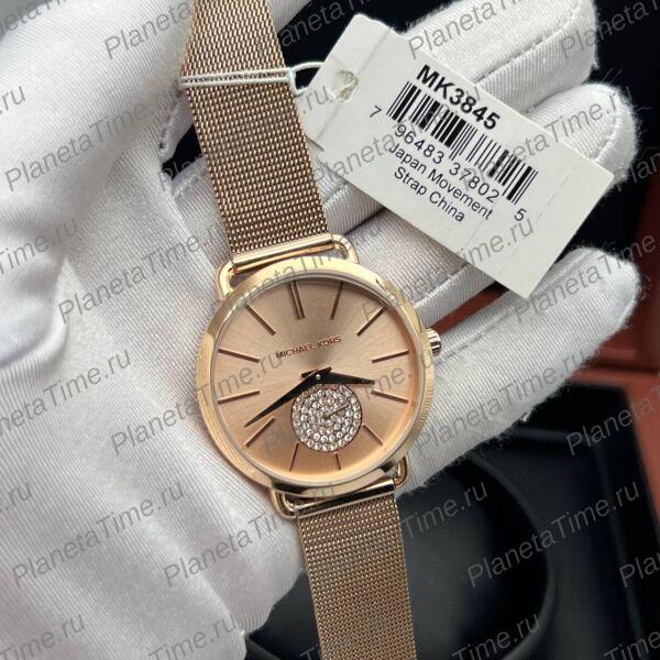 Michael Kors Portia MK3845 фото 2