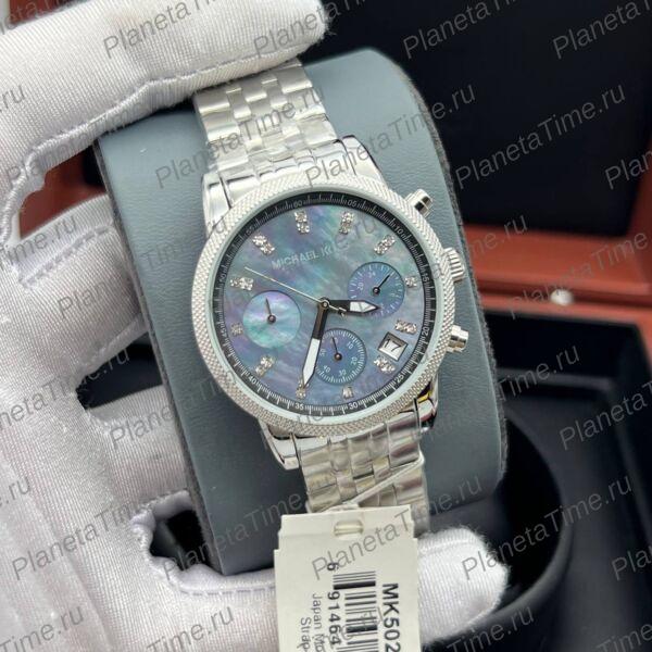 Michael Kors Ritz MK5021 фото 2