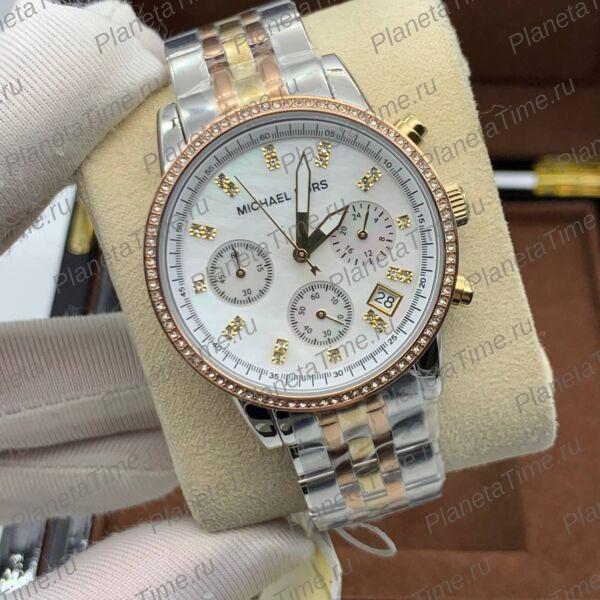 Michael Kors Ritz MK5650 фото 2